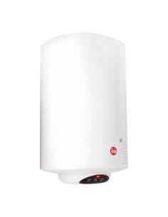 Termo eléctrico mural 30 litros Rheem 2