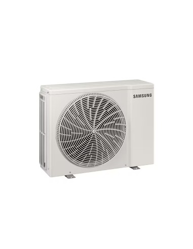 Aire acondicionado Split Samsung Wind-Free Inverter y Wi-Fi 9.000 btu