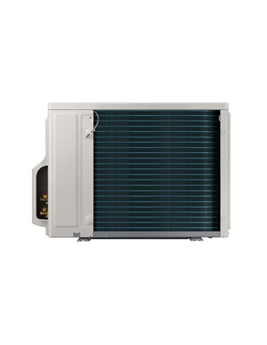Aire acondicionado Split Samsung Wind-Free Inverter y Wi-Fi 9.000 btu