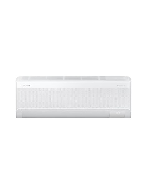 Aire acondicionado Split Samsung Wind-Free Inverter y Wi-Fi 12.000 btu