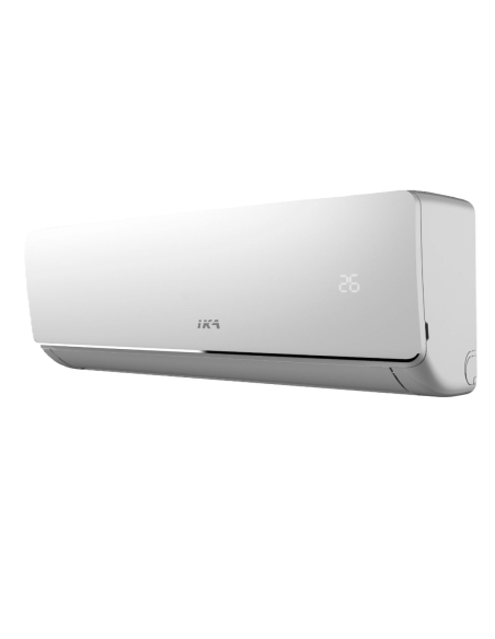 IKA INVERTER 9.000 BTU R410