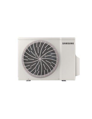 Aire acondicionado Split Samsung Wind-Free Inverter y Wi-Fi 24.000 btu