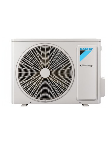 Aire acondicionado Frío-Calor Daikin Inverter 18.000 BTU wifi