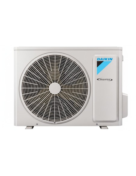 Aire acondicionado Frío-Calor Daikin Inverter 24.000 BTU wifi