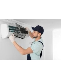 Servicio de mantencion split muro de 9.000 a 24.000 btu