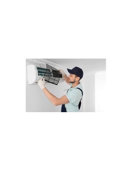 Servicio de mantencion split muro de 9.000 a 24.000 btu