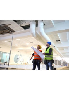 Proyectos de climatizacion