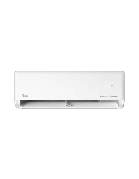 Aire Acondicionado Split Inverter EcoMaster 18000 Btu + Wifi