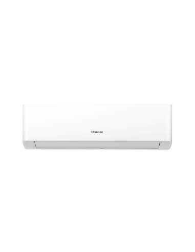 Aire Acondicionado Hisense Hi Vida 9.000 + instalación