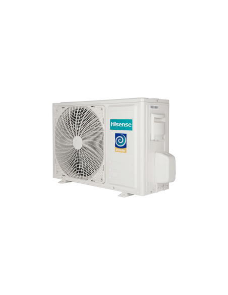 Aire Acondicionado Hisense Hi Vida 9.000 + instalación