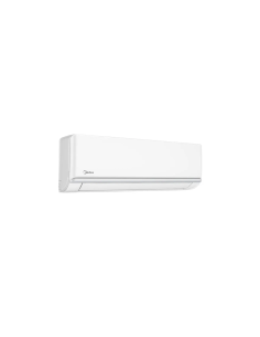 Aire Acondicionado Midea Xtra 09.000 BTU+ Instalación 2