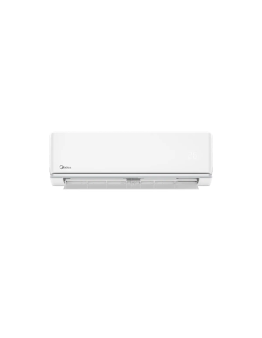 Aire Acondicionado Midea Xtra  12.000 BTU + Instalación