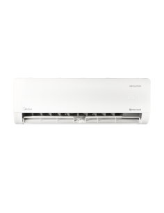 Split 09K Midea Airvolution R32 Inverter + instalación