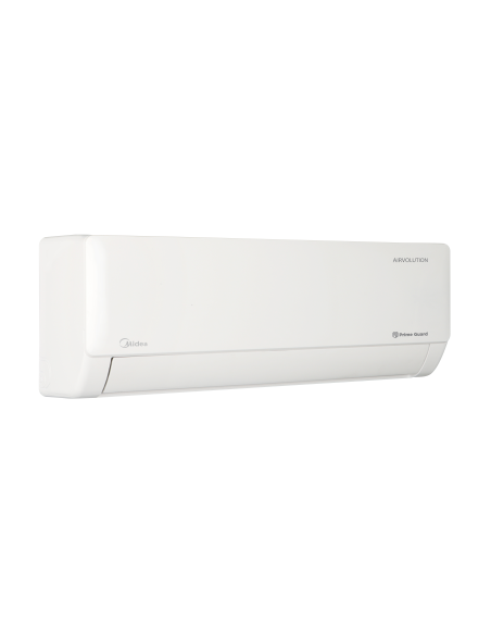 Split 09K Midea Airvolution R32 Inverter + instalación