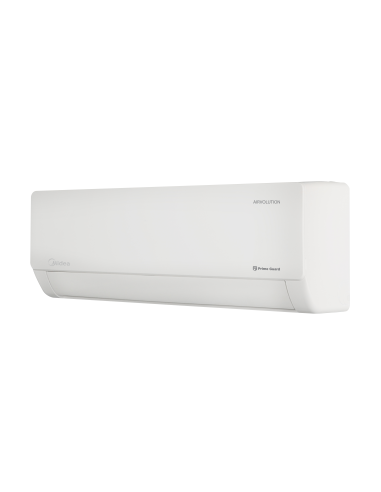 Split 12K Midea Airvolution R32 Inverter + instalación