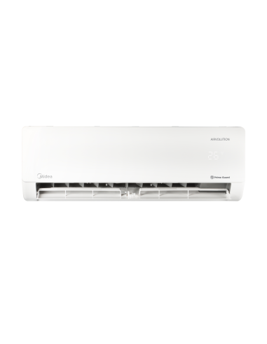 Split 18K Midea Airvolution R32 Inverter + instalación
