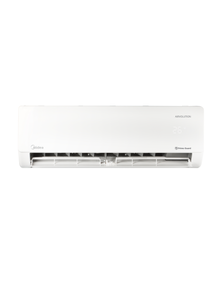 Split 18K Midea Airvolution R32 Inverter + instalación