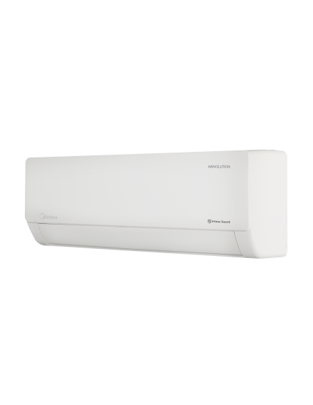 Split 18K Midea Airvolution R32 Inverter + instalación