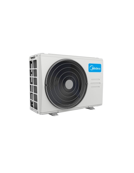 Split 18K Midea Airvolution R32 Inverter + instalación