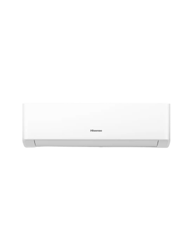 Aire Acondicionado Multi-Split Hisense R32 Wifi Inverter 9+12