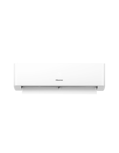HISENSE INVERTER 09.000 BTU HI VIDA R32