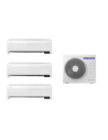 MultiSplit WindFree Samsung Inverter 9+9+9
