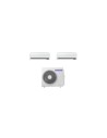 MultiSplit WindFree Samsung Inverter 9+12