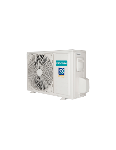 HISENSE INVERTER 09.000 BTU HI VIDA R32
