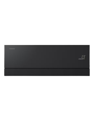 Aire Acondicionado Split Wind-Free Pro Black Inverter, Wi fi, Frío & Calor 18.000 Btu/Hr + Instalación