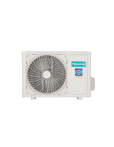 HISENSE INVERTER 09.000 BTU HI VIDA R32