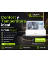 Aire Acondicionado Hisense Hi Vida 9.000 + instalación