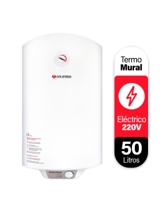 Termo eléctrico mural 50 litros Splendid
