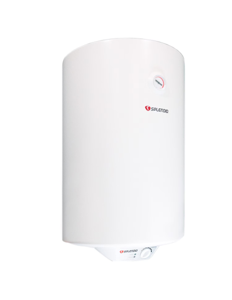 Termo eléctrico mural 50 litros Splendid