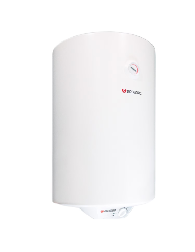 Termo eléctrico mural 80 litros Splendid