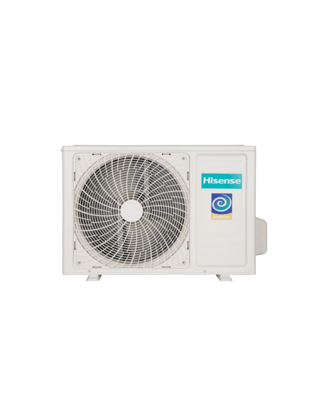 HISENSE INVERTER 18.000 BTU HI VIDA R32