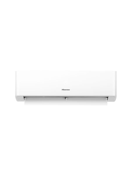 Aire Acondicionado split inverter 22000 btu HISENSE Hi Vida