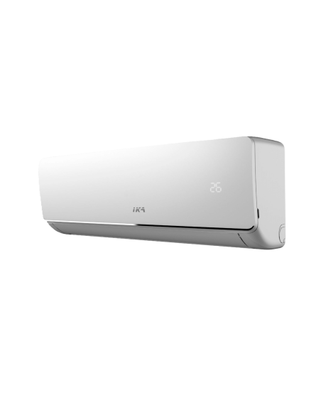 IKA INVERTER 12.000 BTU R410